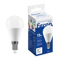 Лампа светодиодная Feron LB-990 Шарик E14 15W 175-265V 4000K