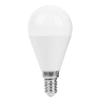 Лампа светодиодная Feron LB-990 Шарик E14 15W 175-265V 4000K