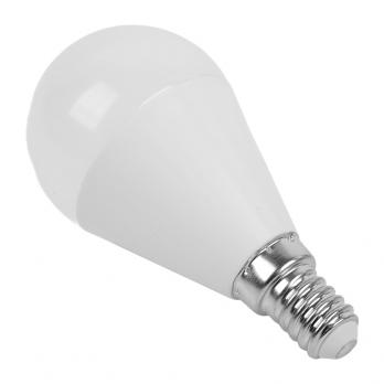 Лампа светодиодная Feron LB-990 Шарик E14 15W 175-265V 6400K