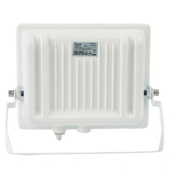 Светодиодный прожектор Feron LL-922 IP65 100W 6400K