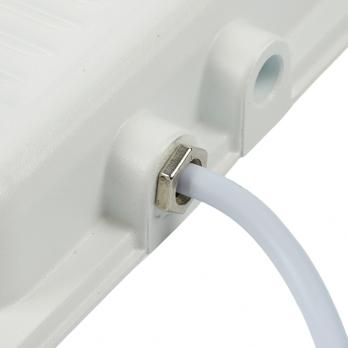 Светодиодный прожектор Feron LL-922 IP65 100W 6400K