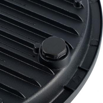 Светильник складской Feron AL1007  IP65 100W 120° 6400K