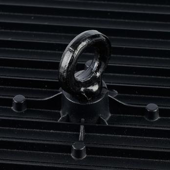 Светильник складской Feron AL1007  IP65 100W 120° 6400K