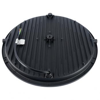 Светильник складской Feron AL1007  IP65 150W 120° 6400K