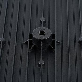 Светильник складской Feron AL1007  IP65 150W 120° 6400K