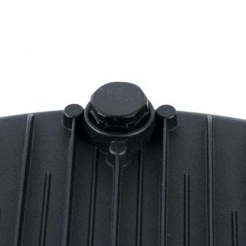 Светильник складской Feron AL1007  IP65 150W 120° 6400K