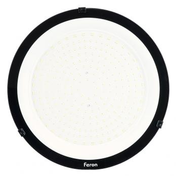 Светильник складской Feron AL1007  IP65 200W 120° 6400K