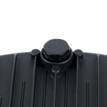 Светильник складской Feron AL1007  IP65 200W 120° 6400K