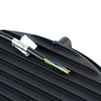 Светильник складской Feron AL1007  IP65 200W 120° 6400K