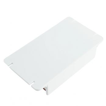 LD483 Контроллер RGB с пультом, таймером и визуализатором звука, 12-24-48V