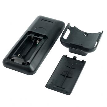 LD483 Контроллер RGB с пультом, таймером и визуализатором звука, 12-24-48V