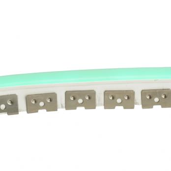 Крепеж гибкий для светодиодной ленты 220V LS720 (2835),  LD720-50 FERON