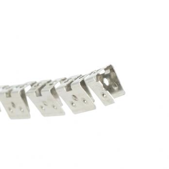 Крепеж гибкий для светодиодной ленты 220V LS720 (2835),  LD720-50 FERON