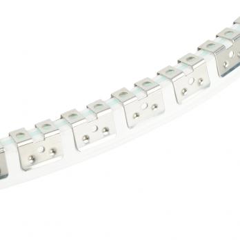 Крепеж гибкий для светодиодной ленты 220V LS720 (2835),  LD720-50 FERON