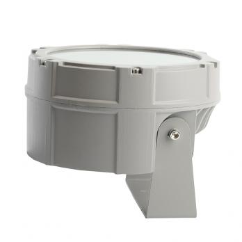 Светодиодный светильник ландшафтно-архитектурный Feron LL-899  DC24V 72W RGBW IP65