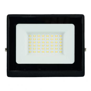 Светодиодный прожектор Feron LL-935 IP65 50W 6400K