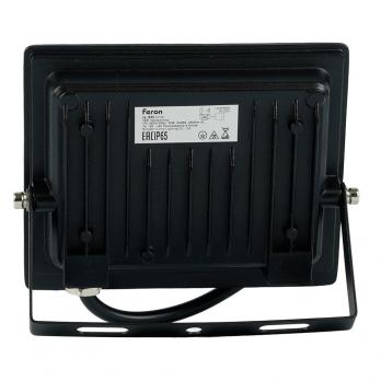 Светодиодный прожектор Feron LL-935 IP65 50W 6400K