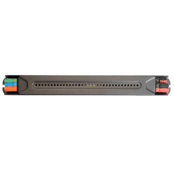 Трансформатор  для светодиодной ленты с диммированием 150W 24V IP20 , клипсы, LB006