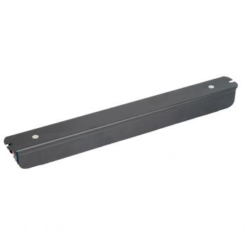 Трансформатор  для светодиодной ленты с диммированием 200W 24V IP20 , клипсы, LB006