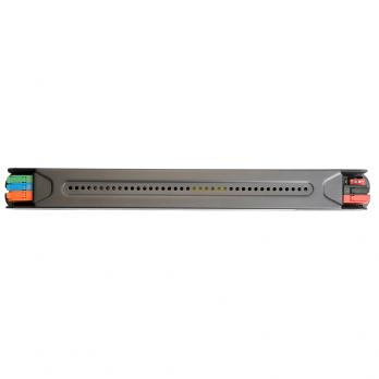 Трансформатор  для светодиодной ленты с диммированием 200W 24V IP20 , клипсы, LB006
