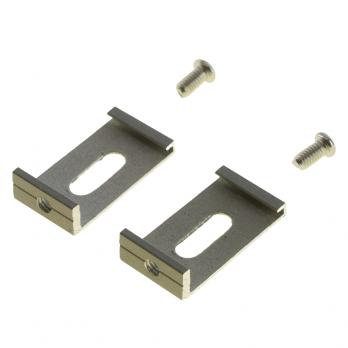 Светодиодный прожектор Световая линия, 4000K, 250*30*45mm, 3W, DC24V, IP65 LL-894-1