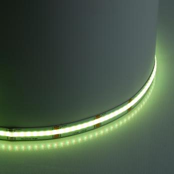 Лента светодиодная 784SMD(2110)/ 19Вт/м 24V 5000*12*2.3мм RGB+6000К, IP20, LS537 FERON