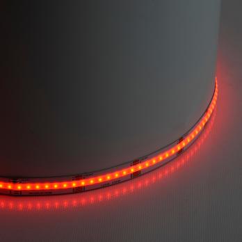 Лента светодиодная COB RGBW-MIX 5 в 1 840SMD 22Вт/м 24V 5000*12*1.8 мм RGB+2300К+6500K, IP20, LS538 FERON