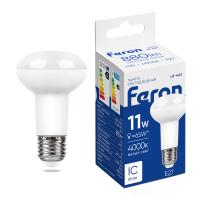 Лампа светодиодная Feron LB-463 E27 11W 4000K