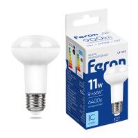 Лампа светодиодная Feron LB-463 E27 11W 6400K