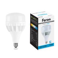 Лампа светодиодная Feron LB-65 E27-E40 70W 6400K