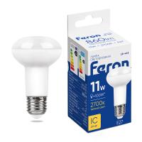 Лампа светодиодная Feron LB-463 E27 11W 2700K
