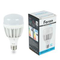 Лампа светодиодная Feron LB-65 E27-E40 30W 6400K