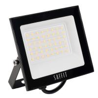 Светодиодный прожектор SAFFIT SFL90-50 IP65 50W 6400K