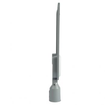 Светодиодный уличный консольный светильник Feron SP3050 150W 5000K 230V, серый