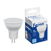 Лампа светодиодная Feron LB-760 MR16 G5.3 11W 6400K