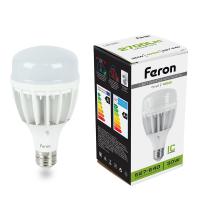 Лампа светодиодная Feron LB-65 E27-E40 30W 4000K