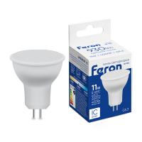 Лампа светодиодная Feron LB-760 MR16 G5.3 11W 4000K