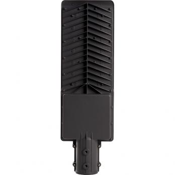 Светодиодный уличный консольный светильник Feron SP3035 120W 6400K 230V, серый