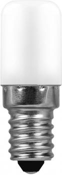 Лампа светодиодная Feron LB-10 E14 2W 2700K