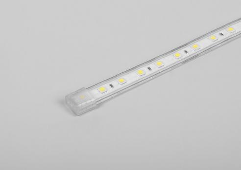 Заглушка для светодиодной ленты 220V LS704, LS705 LD128