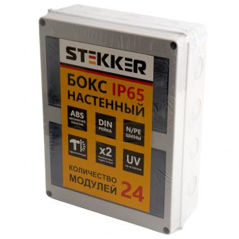 STEKKER EBX50-1/24-65