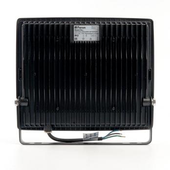 Светодиодный прожектор Feron LL-924 IP65 200W 4000K