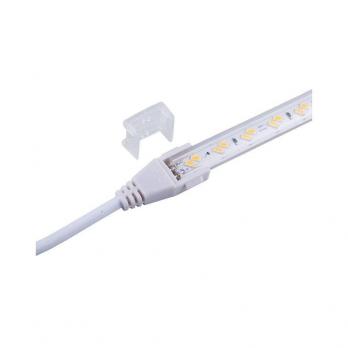 Cветодиодная LED лента Feron LS705, 120SMD(5730)/м 11Вт/м  50м IP65 230V 4000K
