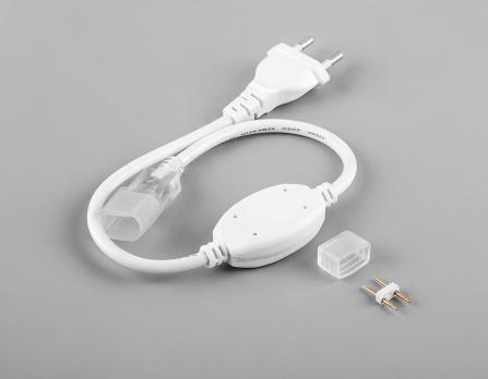 Cветодиодная LED лента Feron LS720 неоновая, 120SMD(2835)/м 9.6Вт/м  50м IP67 220V 4000К