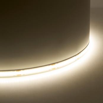 Светодиодная LED лента Feron LS530, 320SMD(2110)/м 10Вт/м 24V 5000*8*1.8мм 3000К