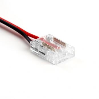 Соединительный провод 10мм для ленты COB LS530, LD196