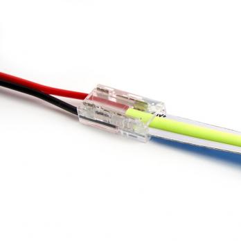 Соединительный провод 10мм для ленты COB LS530, LD196