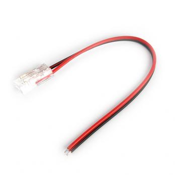 Соединительный провод 10мм для ленты COB LS530, LD196