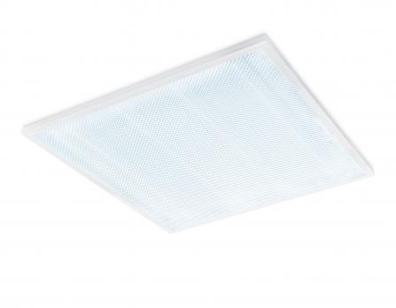 Светильник светодиодный призма DPS1006 36W 6500K 180-260V IP40 3000LM 595*595*19 Ambrella light
