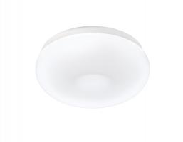 Встраиваемый точеченый светильник F469 W белый 6W 4200K 115*115*55 Ambrella light